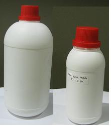 Botol Pupuk &amp; Botol Chemical