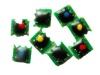 toner chip for HP 90A series