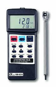 LUTRON VB 8200 VIBRATION METER