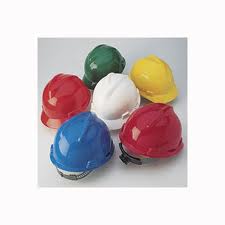 MSA Advance Cap Ventilasi Helmet | Helm....