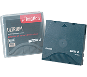 Imation LTO Ultrium Data Cartridge LTO-1 LTO-2 LTO-3 LTO-4 LTO-5 & Cleaning