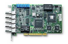 Digitilizer PCI-9812/ 9810