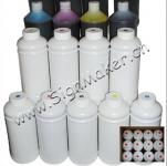 Water Based Inks for 750 Printer
