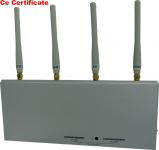 Adjustable Strength Cellphone Jammer With Remote control TG-101F