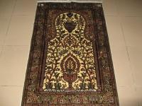 silk carpet, wool carpet, acrylic carpet