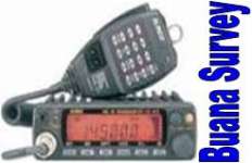 Radio Rig Alinco Dr-435 Call Irfan 081908101888