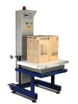 DLW SERIES AUTOMATION WEIGHING FOR + / - WEIGHT CHECKING