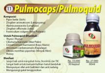 Pulmocaps/Pulmoquid