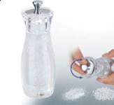Table Grinder Sea Salt,  Coarse Salt,  Natural Sea Salt
