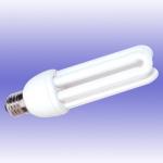 3U energy saving lamp, cfl bulb, energy saver bulb