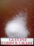 Offer/manufacture fodder grade glycine,  used as fodder addivies,  contact email: jesie1984@hotmail.com