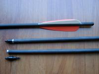 NJ02 crossbow arrow