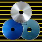 Saw blade: 300mmSintered continuous saw blade