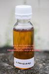 PURE NATURAL STANDARD QUALITY PATCHOULI OIL / PATCHOULY OIL