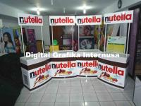 Event/ Promotion desk ( Table ) Prem Nutella