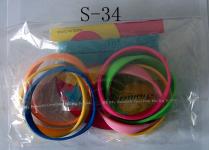 Export Of Hot Selling Wristband