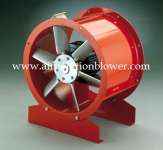 Axial fan / Industrial fan