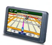 GARMIN NUVI