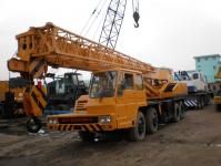 tadano used mobile crane 30t