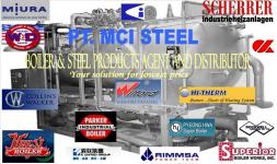 jual boiler indonesia