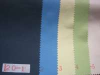 White coating fabric B20 Series