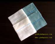 gauze swabs/ sponges/ pads