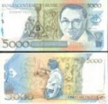 Mata uang Brazil(UBCN), Peru INTIS(PEN), $34, Dinar Iraq