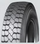 Truck Tire G458