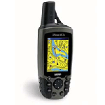 GARMIN GPS 60CSx | MEDIATCHCOMM