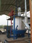 Coal Gasifier Furnace