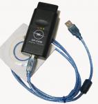 Opel OP-COM Diagnostic Interface