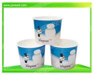 Ice cream cups BW-D320