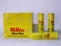 lem stick glue fix