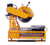 Masonry saw manufacturer