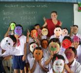 Teaching Internship in Indonesia