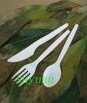 Biodegradable cutlery/Tableware/Eco Friendly Cutlery