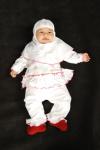muslim babygirl