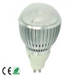 Led bulb light(G60GU10-5X1W)