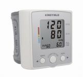 Blood Pressure Monitor (BP204)