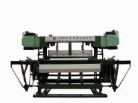 . Ventilate  belt weaving machine
