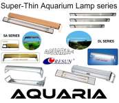 Lampu Penerangan Akuarium &acirc;&cent; Aquarium Lighting System