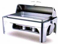 Maestro Rect. Chafing Dish CD-O1-S