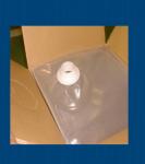 Bag-in-Box Packing / Aseptic Bag