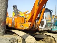 EX200-2 used Hitachi crawler excavator