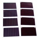 indoor solar cell panel 3722