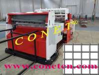 automatic mesh welding machine