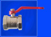 zinc alloy ball valve