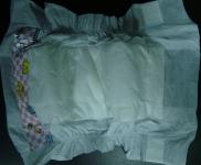 offer pampers baby diaper
