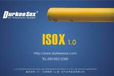 i-sox -a good help to HVAC designers