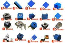 elecsound potentiometers